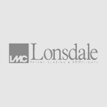 Lonsdale logo