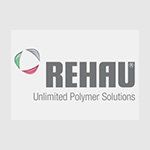 REHAU logo