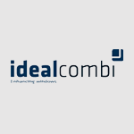 ideal combi logo