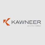 KAWNEER logo
